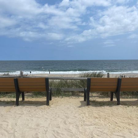 The White Sands Resort And Spa Point Pleasant Beach Exterior foto