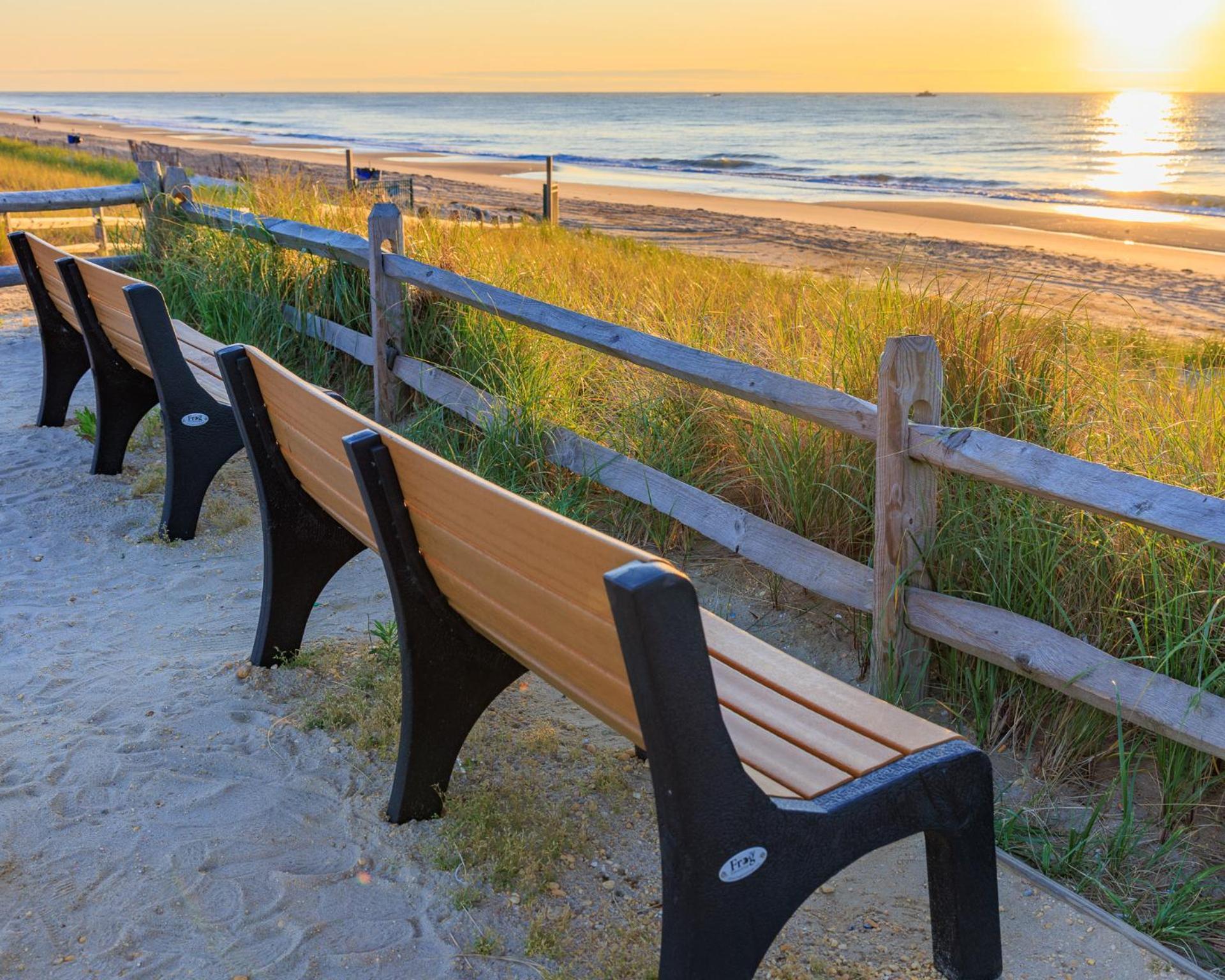 The White Sands Resort And Spa Point Pleasant Beach Exterior foto